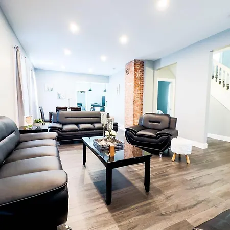 Modern 5Br Home Perfect For Families Niagara Falls Esterno foto