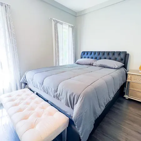 Modern 5Br Home Perfect For Families Niagara Falls Esterno foto