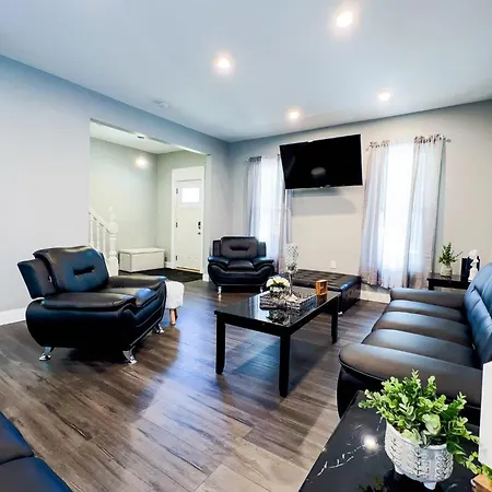 Modern 5Br Home Perfect For Families Niagara Falls Esterno foto