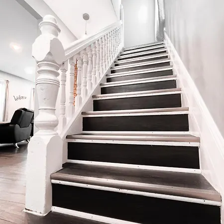 Modern 5Br Home Perfect For Families Niagara Falls Esterno foto