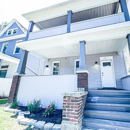Modern 5Br Home Perfect For Families Niagara Falls Esterno foto