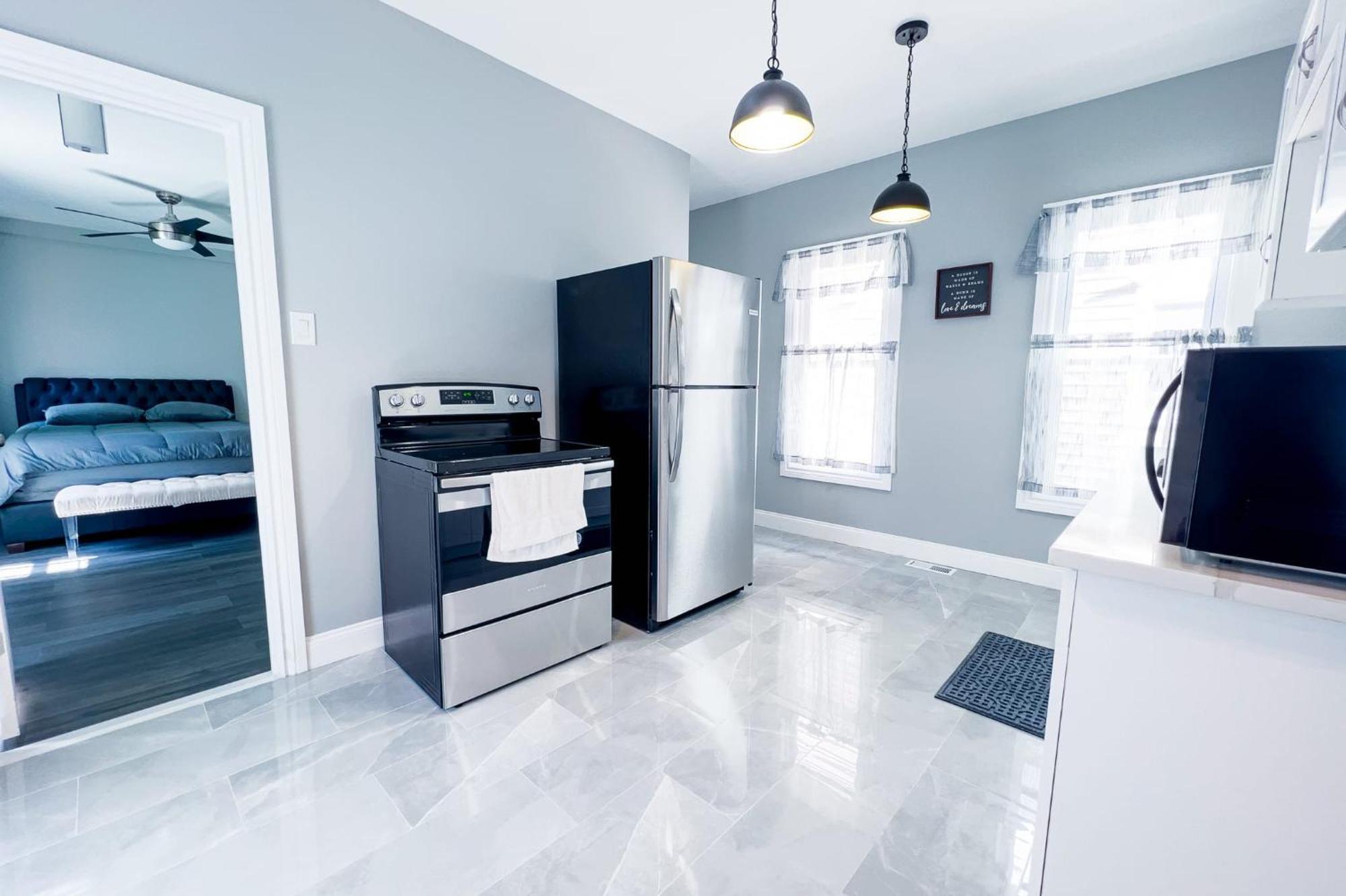 Holiday home Modern 5Br Home Perfect For Families *