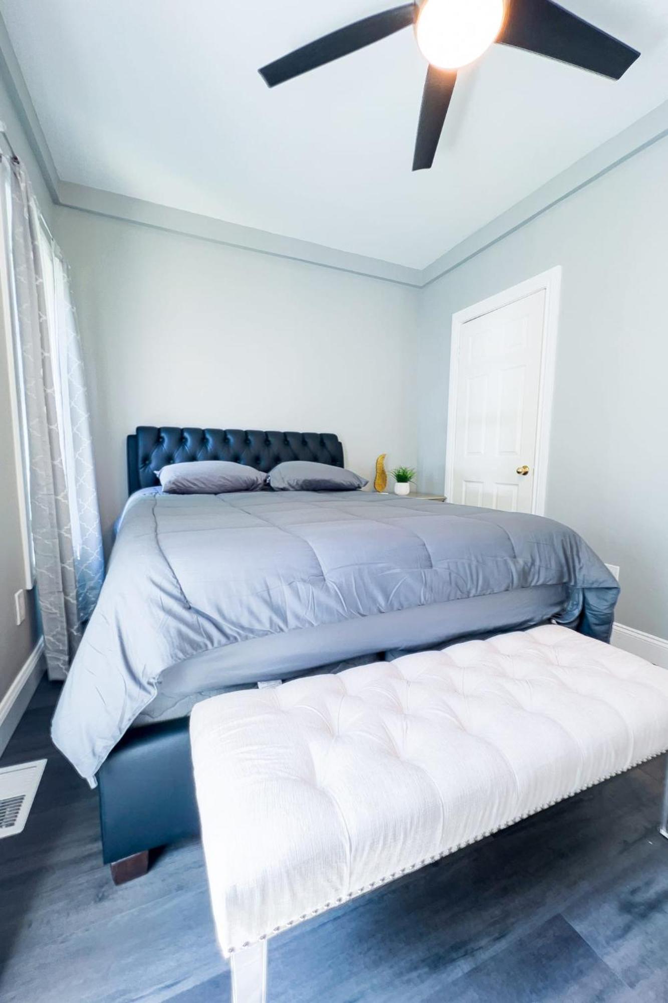 Holiday home Modern 5Br Home Perfect For Families Niagara Falls