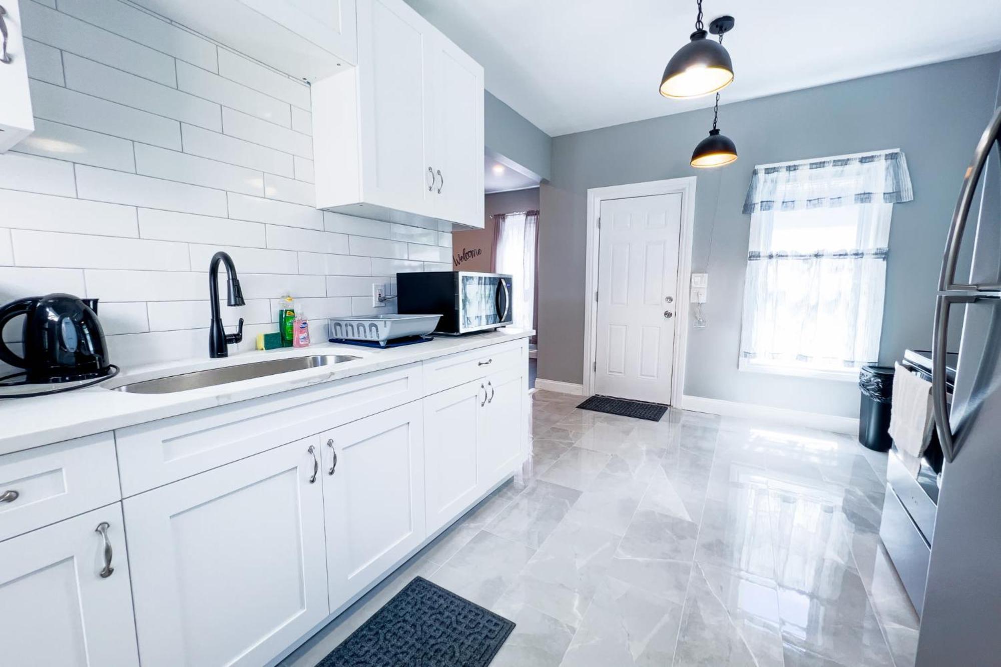 Modern 5Br Home Perfect For Families * Niagara Falls