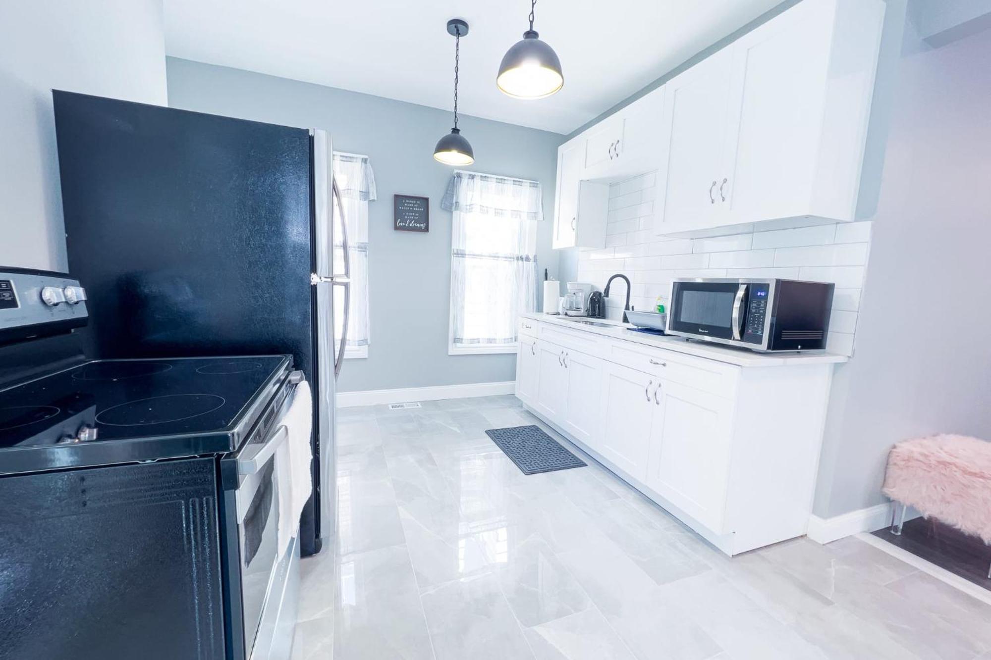 Modern 5Br Home Perfect For Families Holiday home