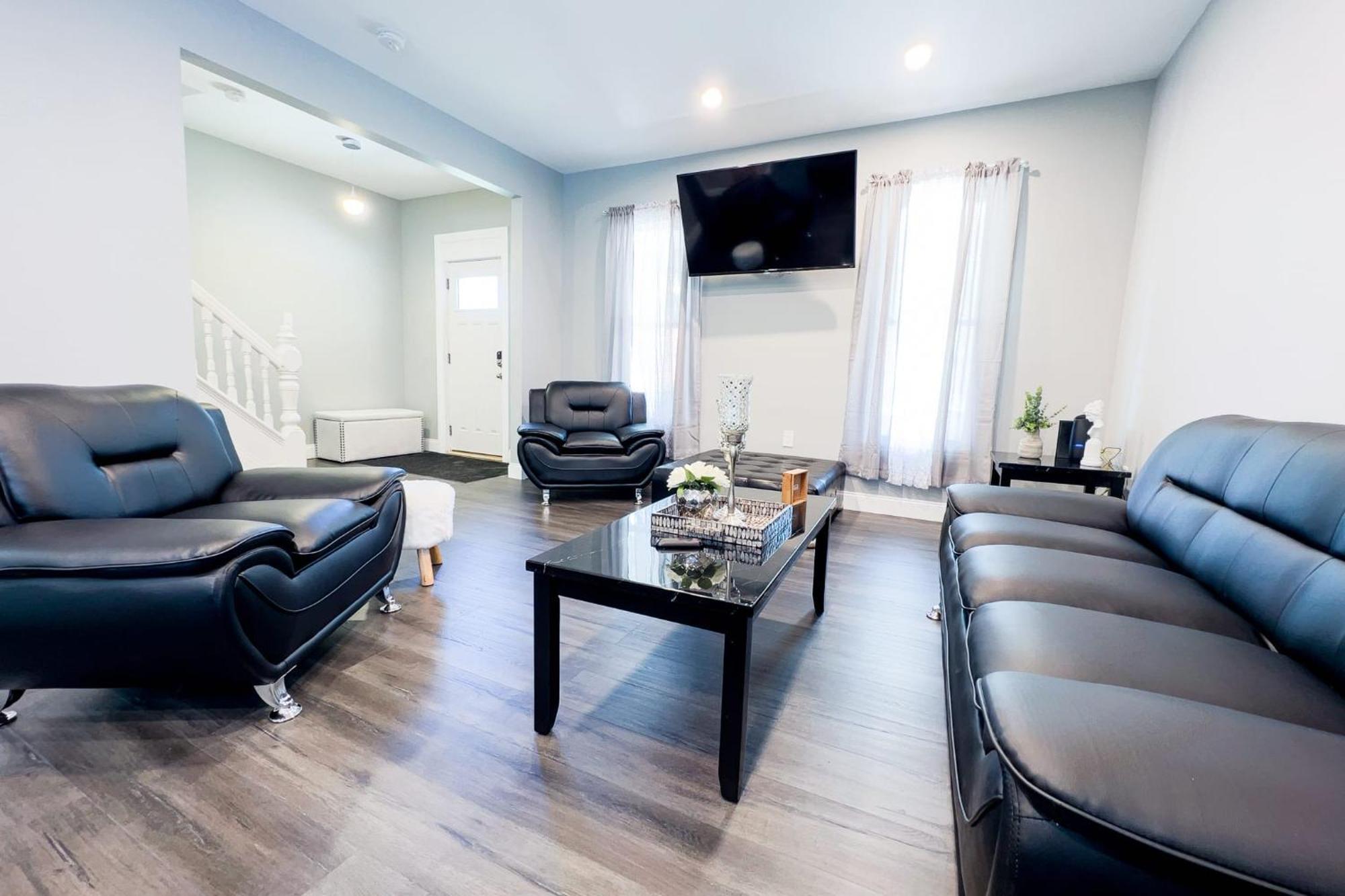 Holiday home Modern 5Br Home Perfect For Families
