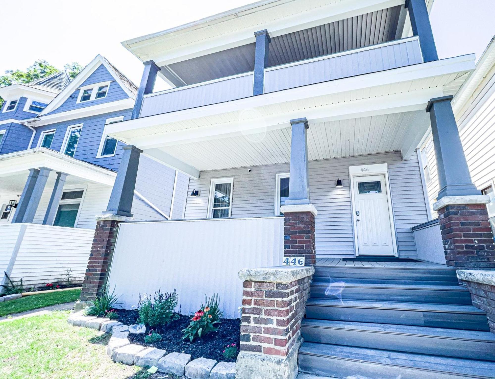 Modern 5Br Home Perfect For Families Holiday home *